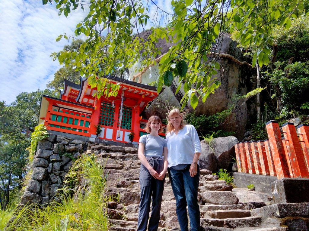 Wakayama in One Day: Travel & Hayatama Taisha sightseeing