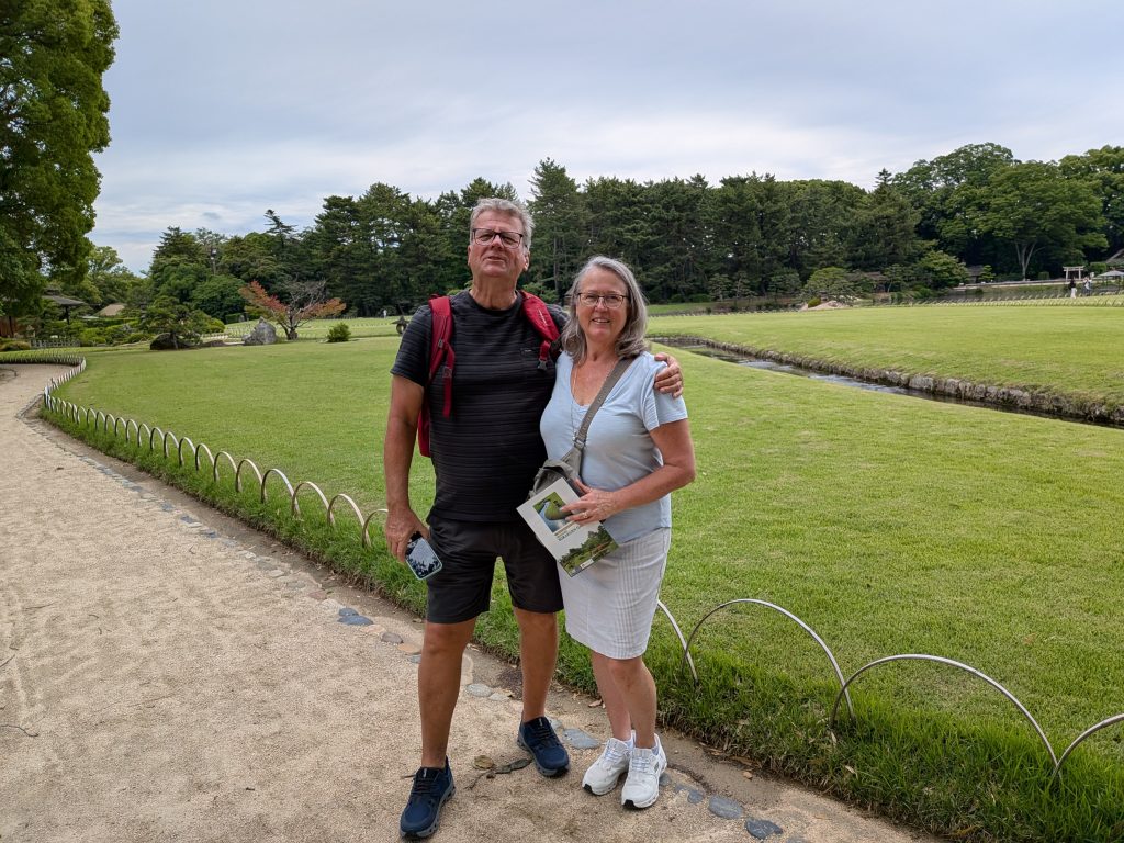 Okayama Customized Private Tour in 1 Day