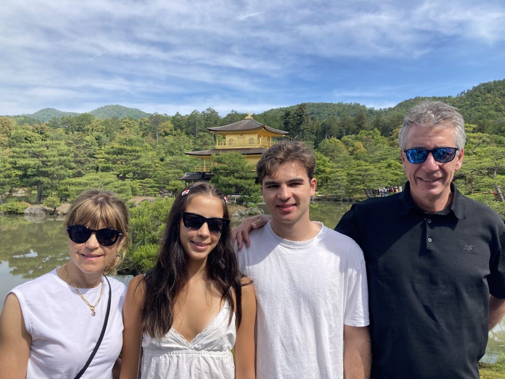 Kyoto Customized Private Tour by Car