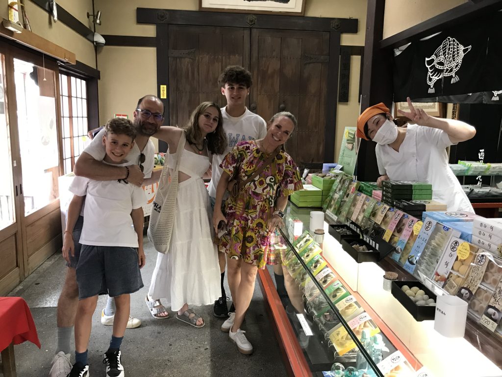 Kyoto Customized Private Tour by Car