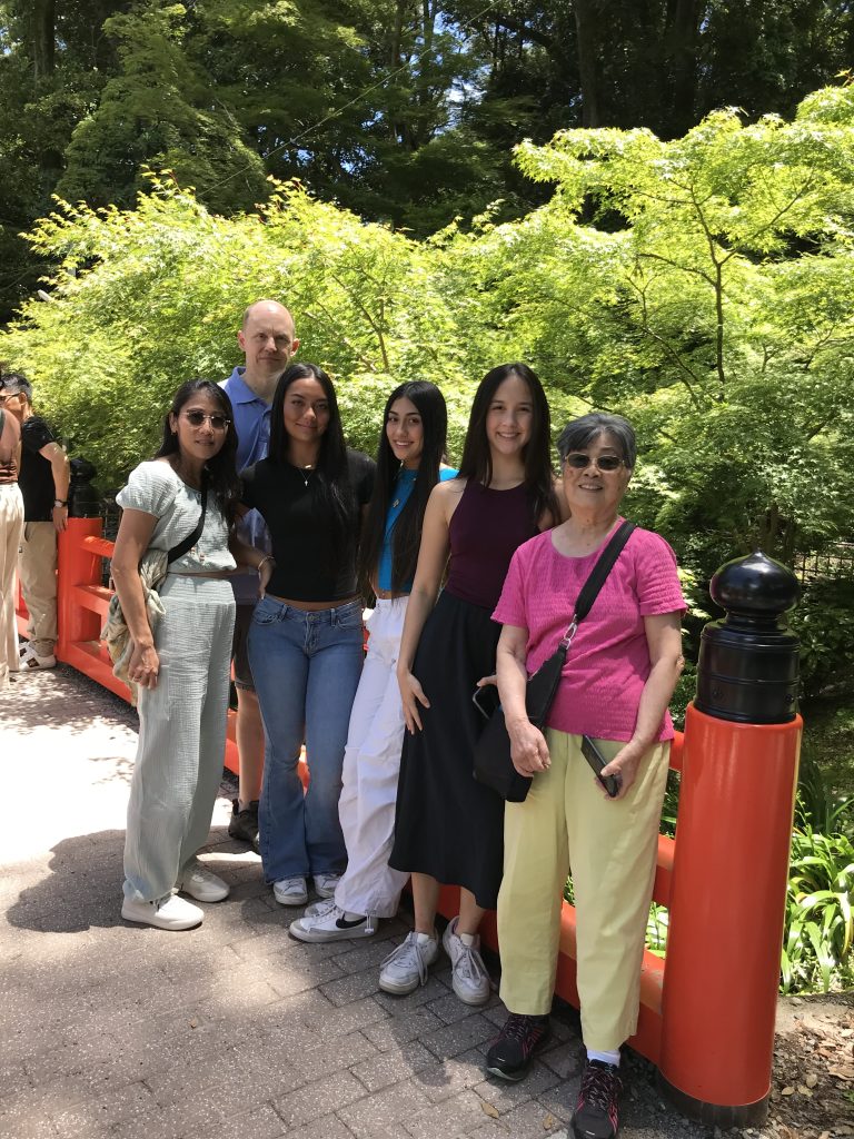 Kyoto in 1 Day from Kobe: Private Car Tour