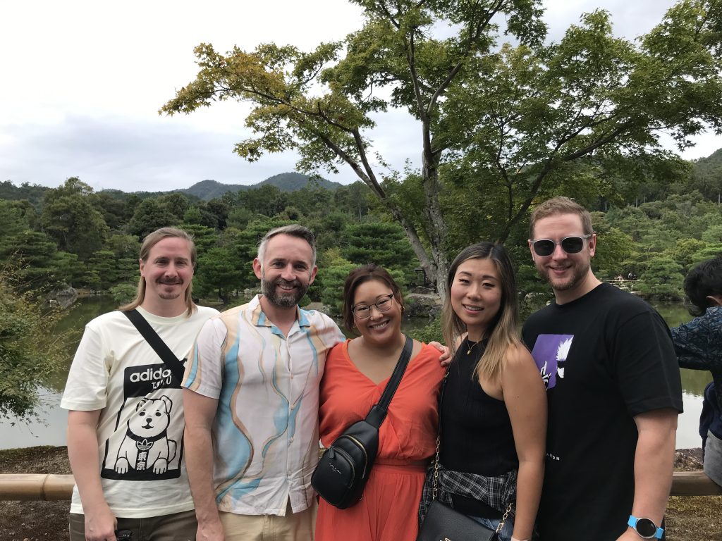 Kyoto Customized Private Tour by Car