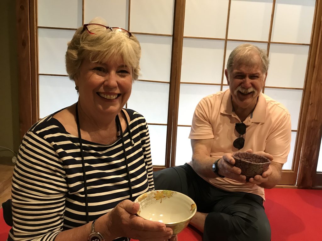 Osaka Customized Half-Day Tour