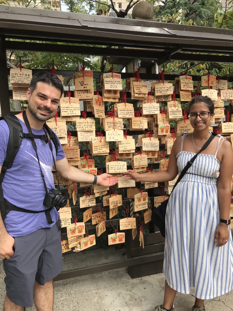Osaka Hidden Gems Off the Beaten Path Tour