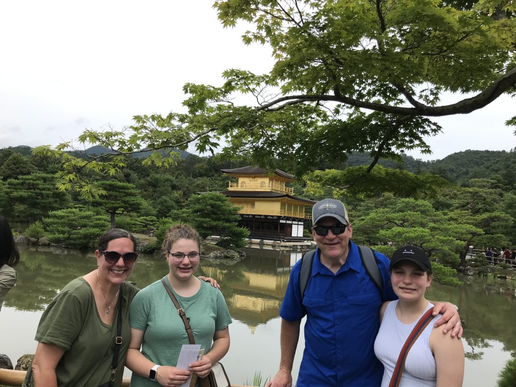 Kyoto Customized Half-Day Tour
