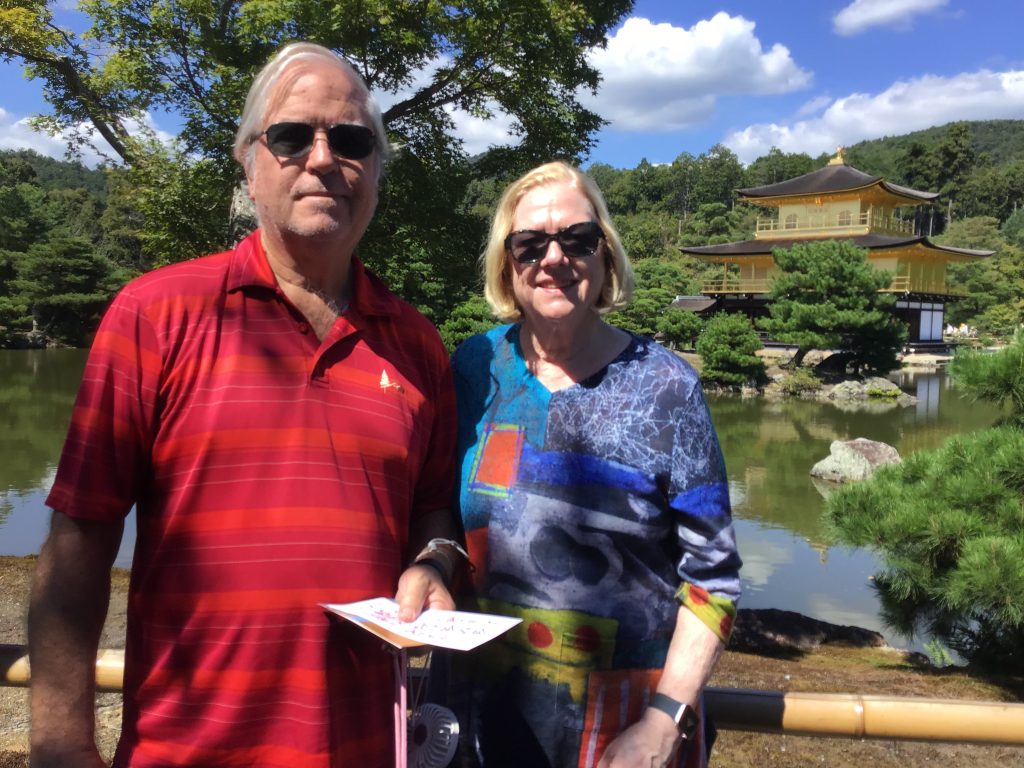 Kyoto Customized Private Tour by Car