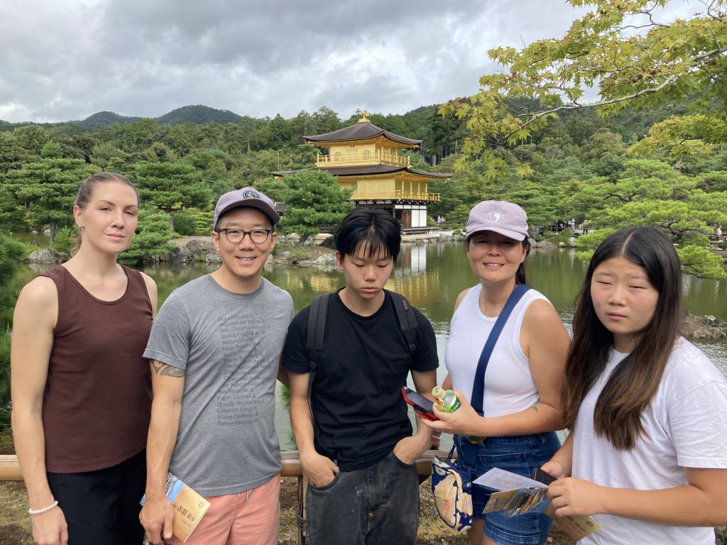 Kyoto Customized Private Tour in 1 Day