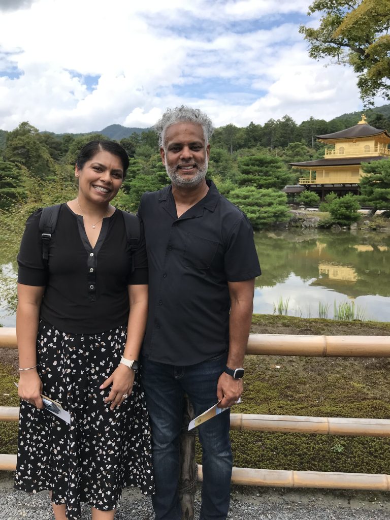 Kyoto in 1 Day from Osaka: Customized Tour