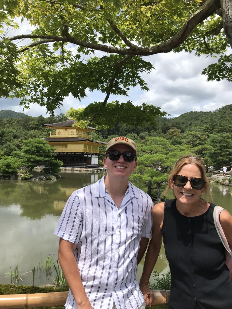 Kyoto in 1 Day from Osaka: Customized Tour