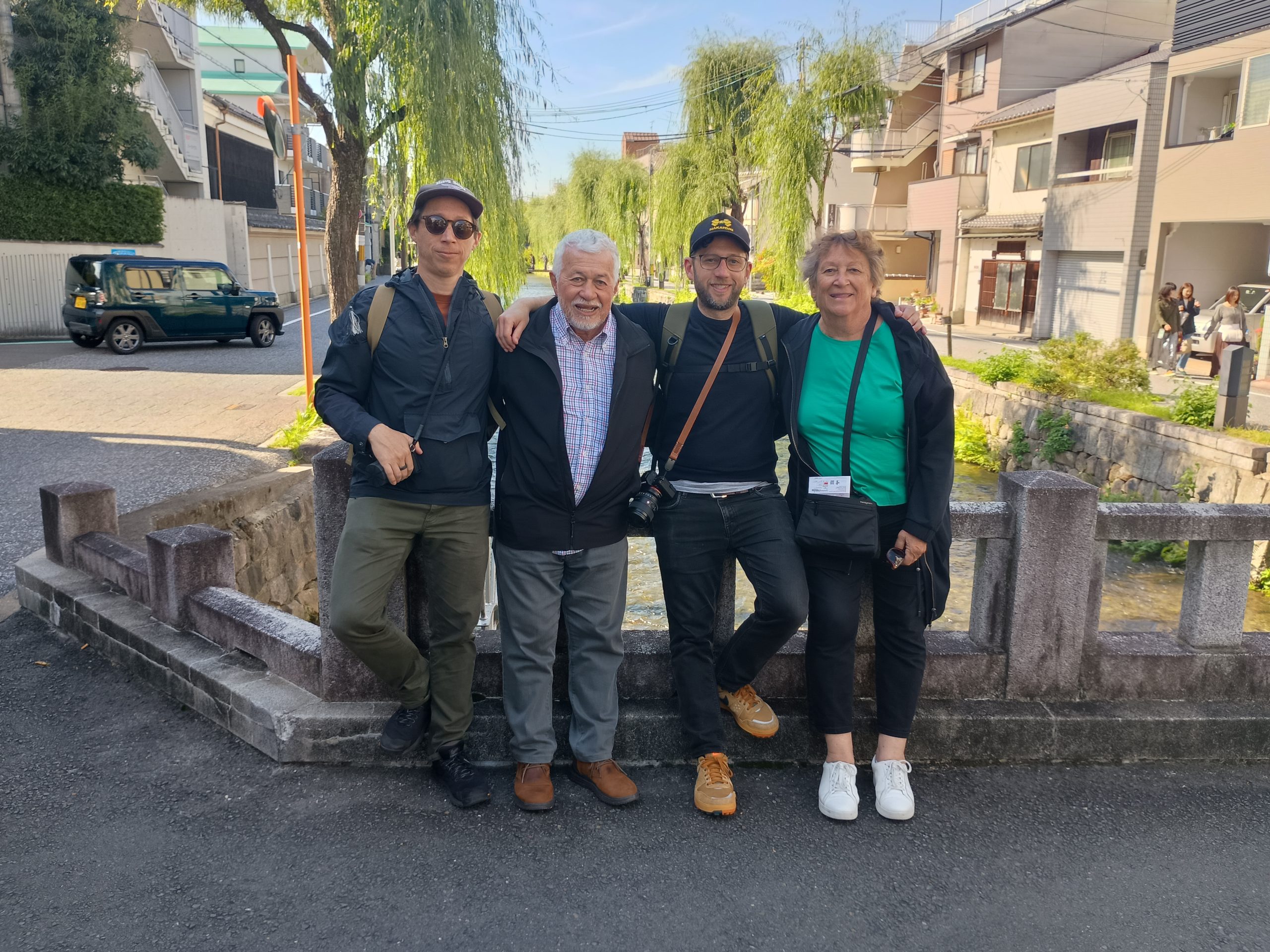 Kyoto Customized Half-Day Tour