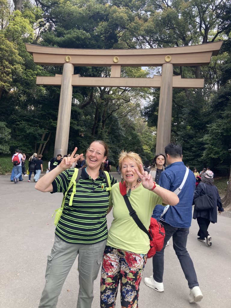 Tokyo Customized Private Tour in 1 Day