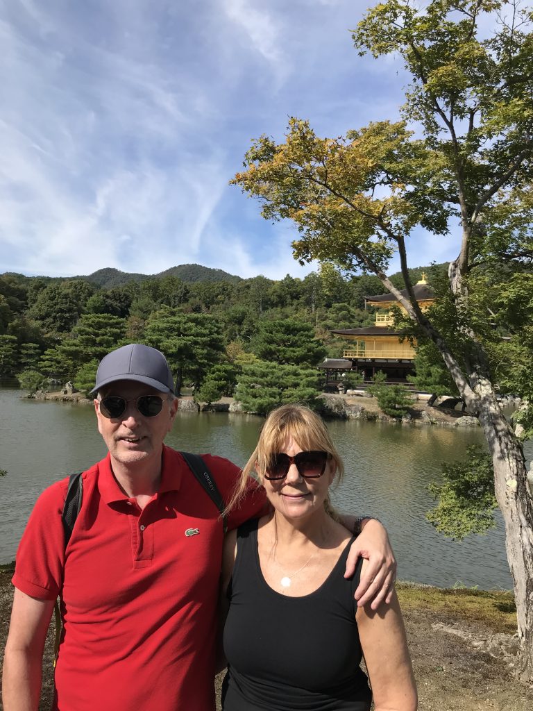 Kyoto Customized Half-Day Tour