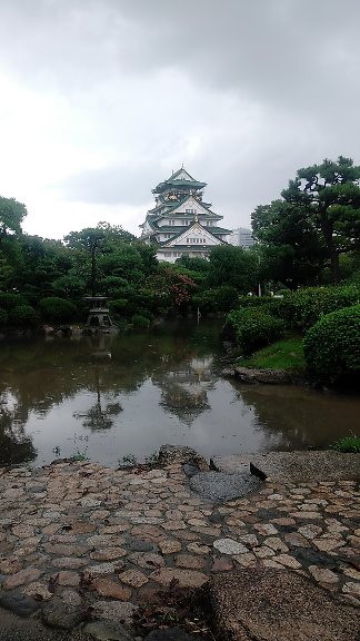 Osaka Customized Private Tour in 1 Day