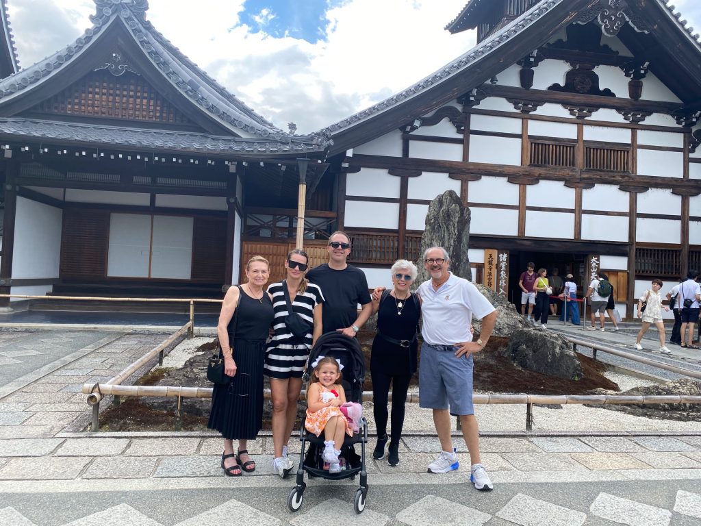 Kyoto Customized Private Tour by Car