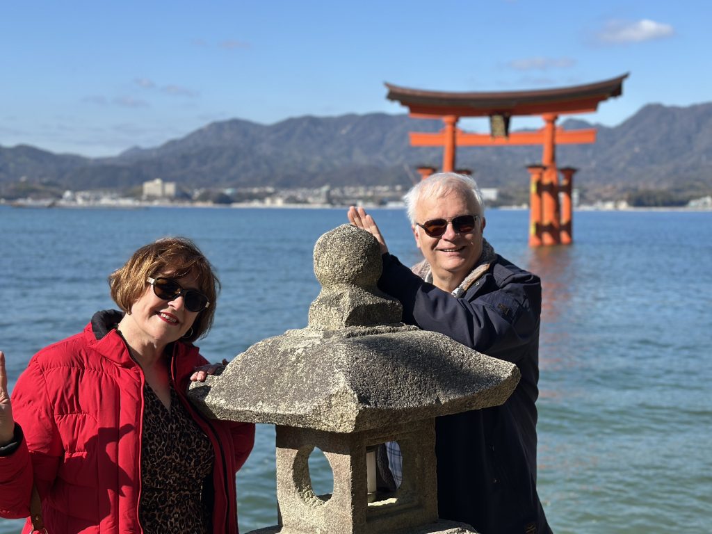 Miyajima Half-Day Customized Tour
