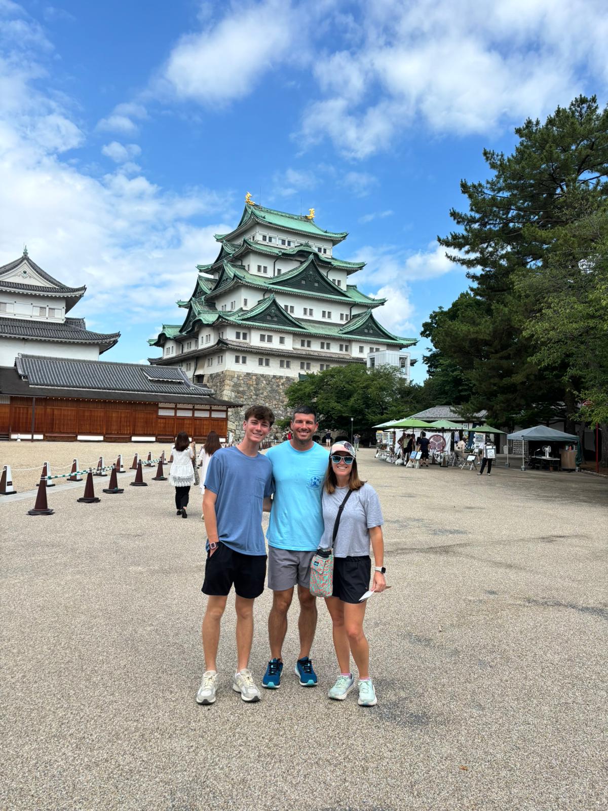 Nagoya / Aichi Full-day Private Custom Tour with National