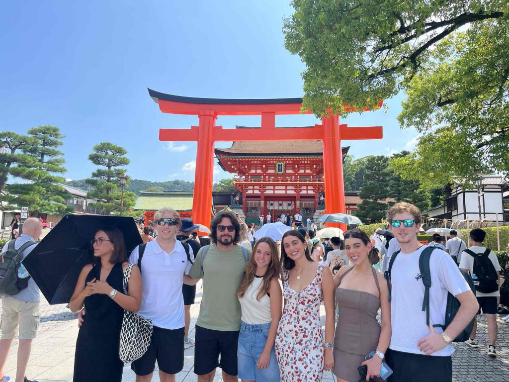 Kyoto in 1 Day from Kobe: Customized Tour
