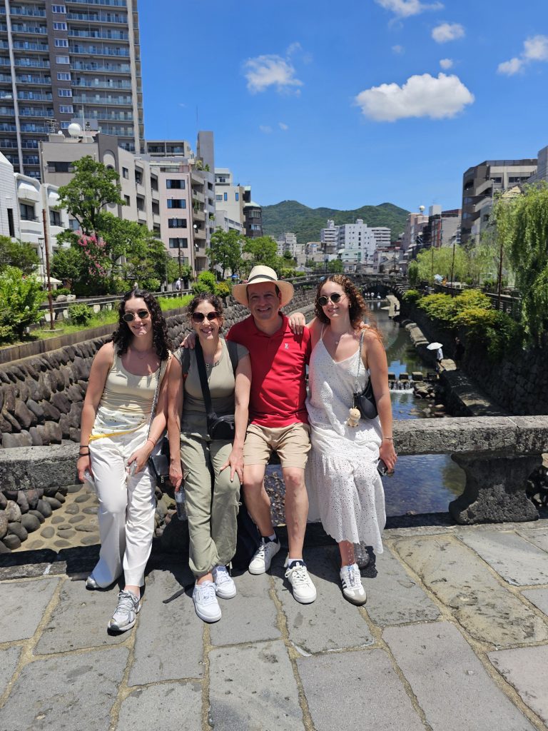 Nagasaki Customized Private Tour in 1 Day