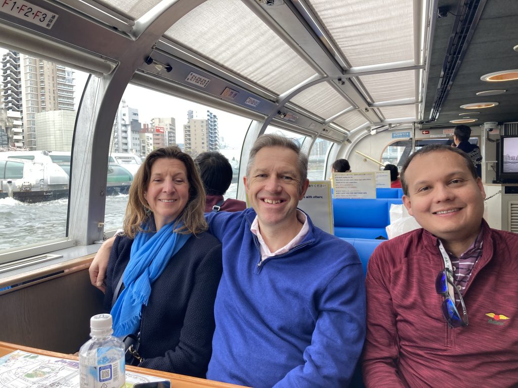 Tokyo Customized Private Tour in 1 Day