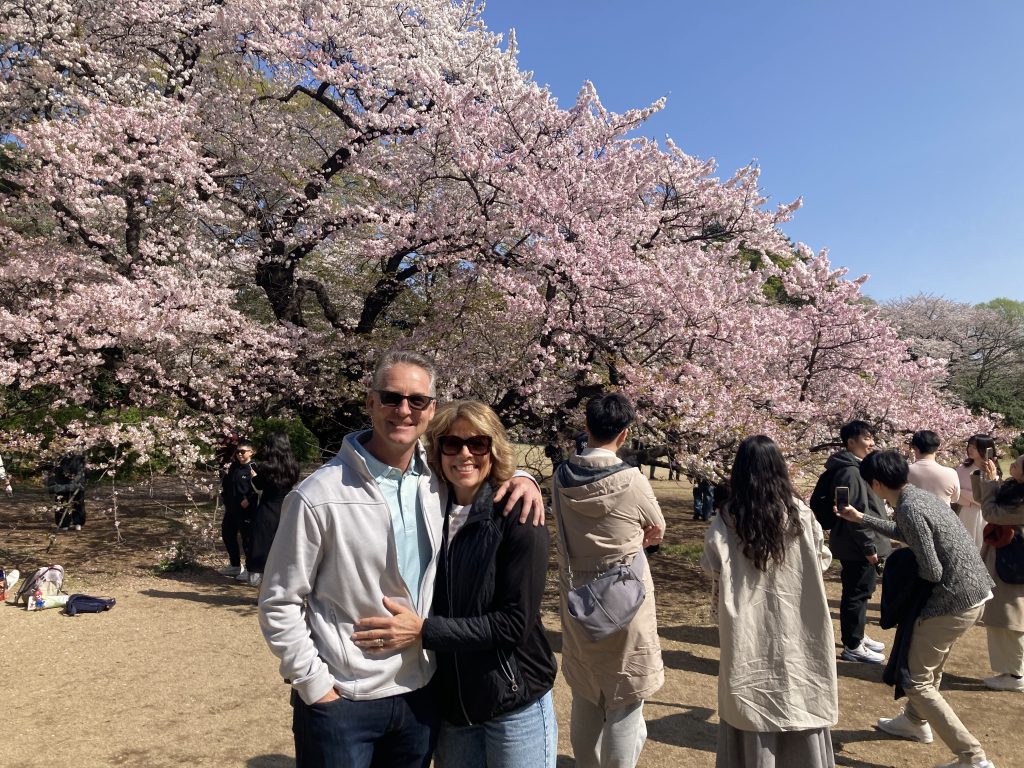 Tokyo Customized Private Tour in 1 Day