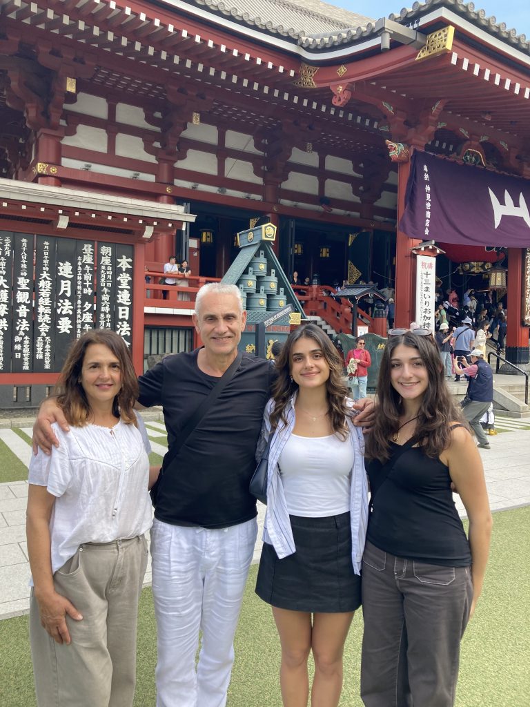 Tokyo Customized Private Tour in 1 Day