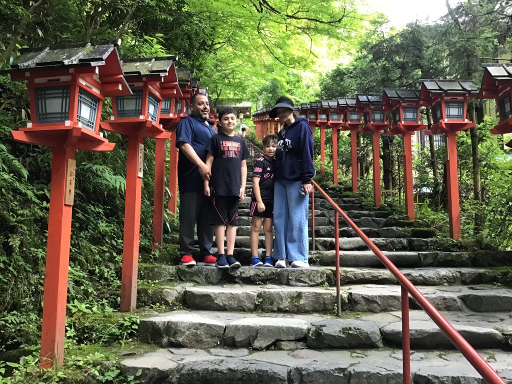 Kyoto Customized Private Tour by Car