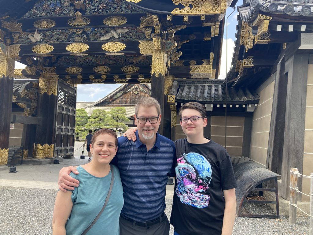 Kyoto Customized Private Tour in 1 Day
