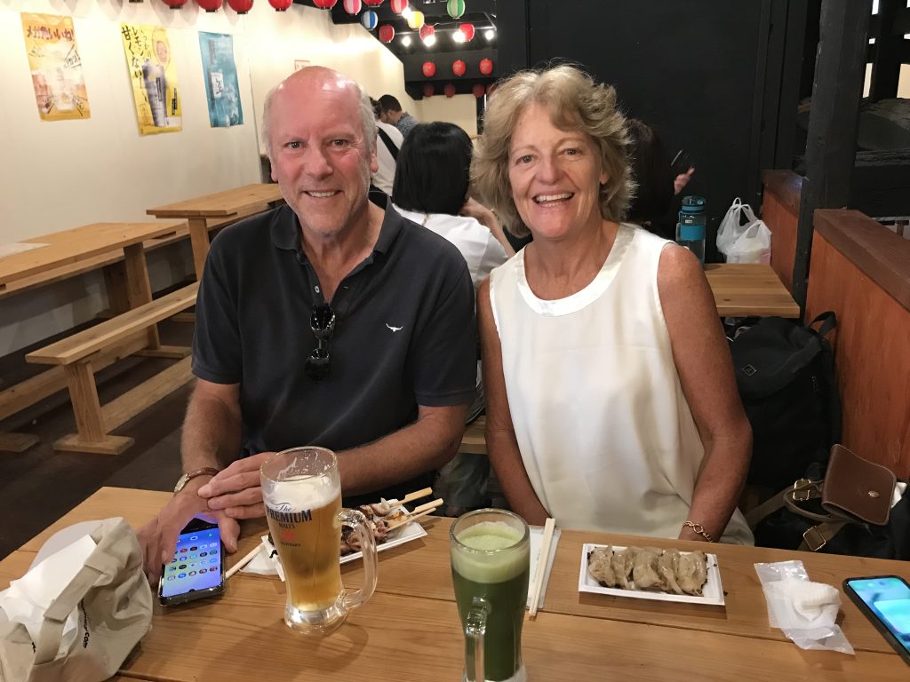 Kyoto Customized Private Tour in 1 Day