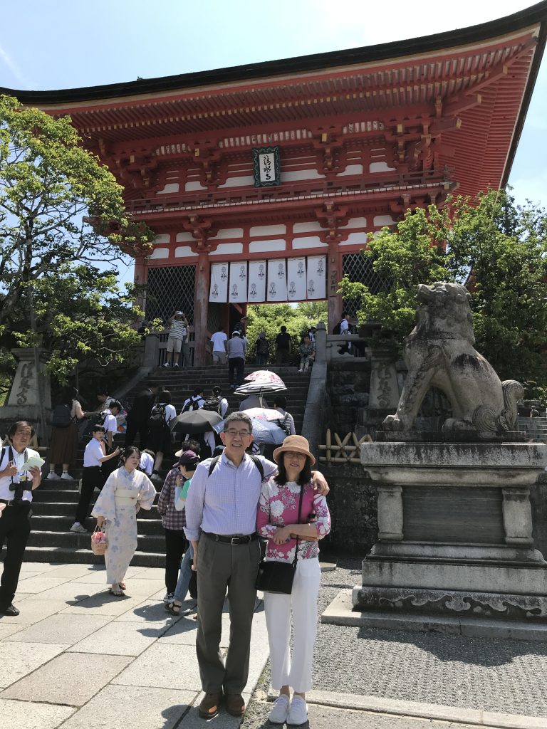 Kyoto Customized Private Tour by Car