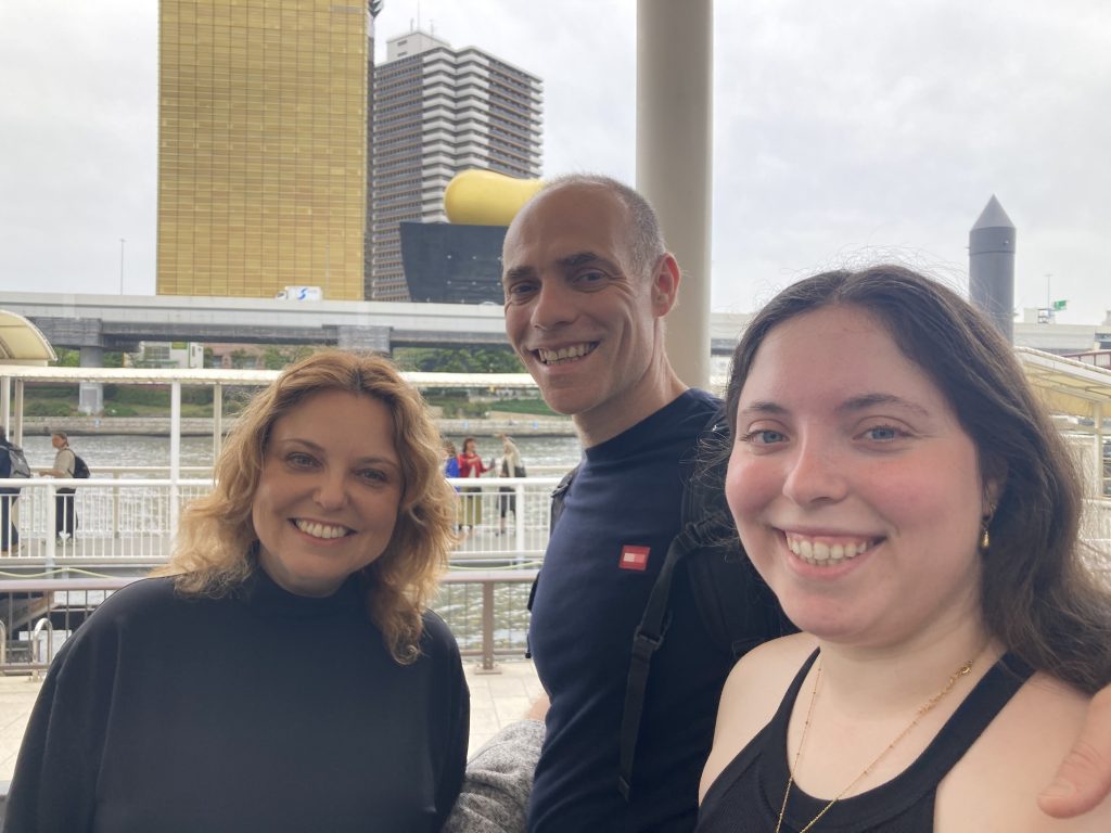 Tokyo Customized Private Tour in 1 Day