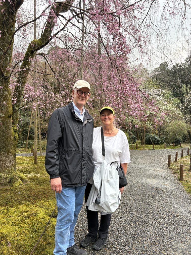 Kyoto Customized Private Tour in 1 Day