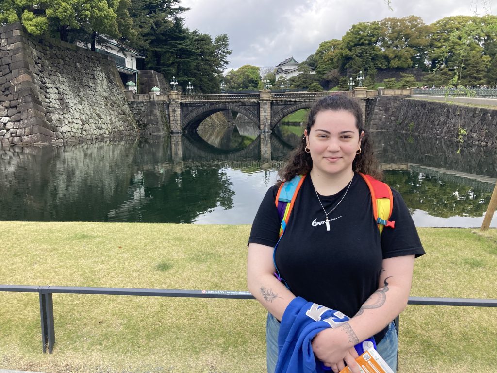 Tokyo Customized Private Tour in 1 Day
