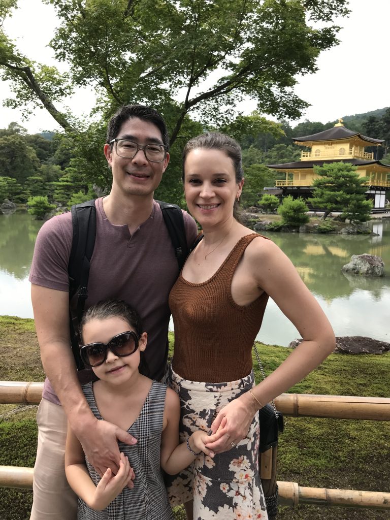 Kyoto Customized Private Tour in 1 Day