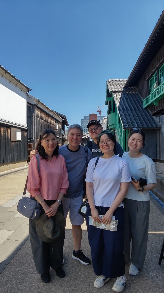 Nagasaki Customized Half-Day Tour