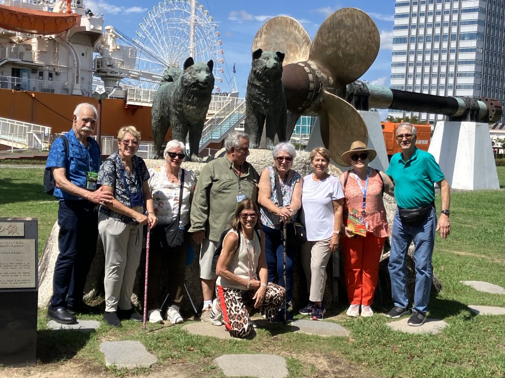 Nagoya / Aichi Full-day Private Custom Tour with National