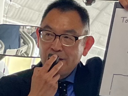 Naoki