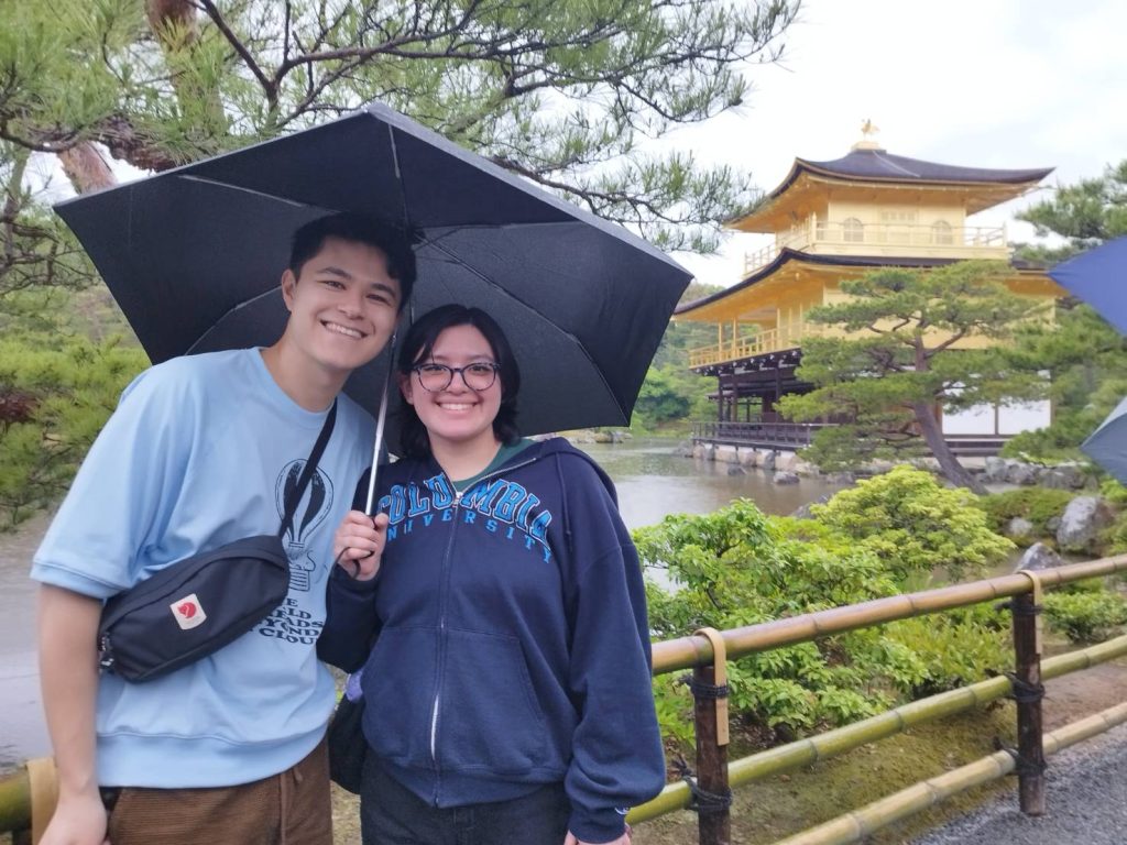 Kyoto Customized Private Tour in 1 Day