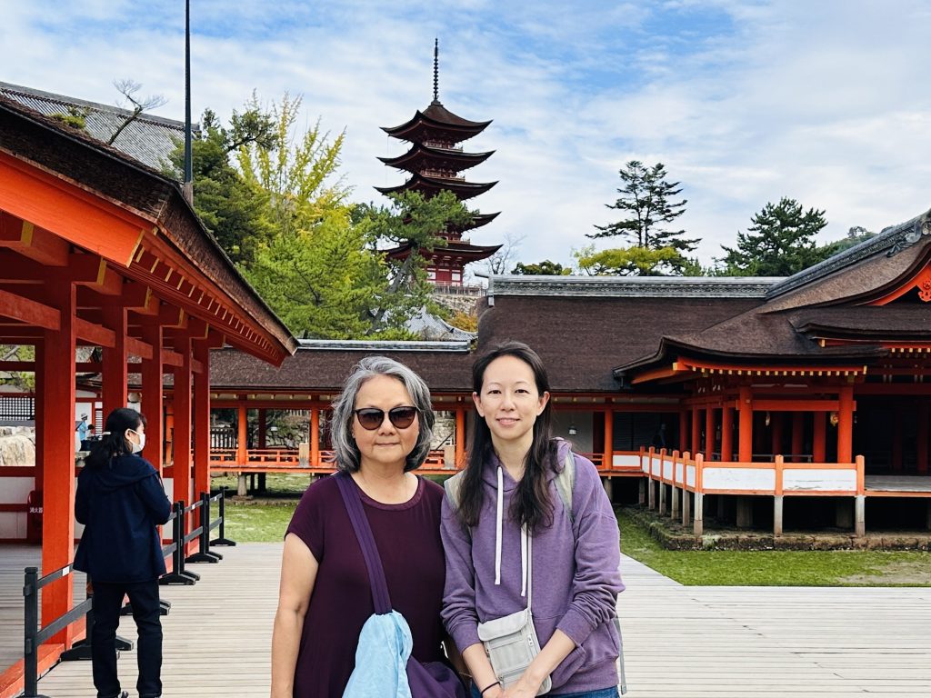 Miyajima Half-Day Customized Tour