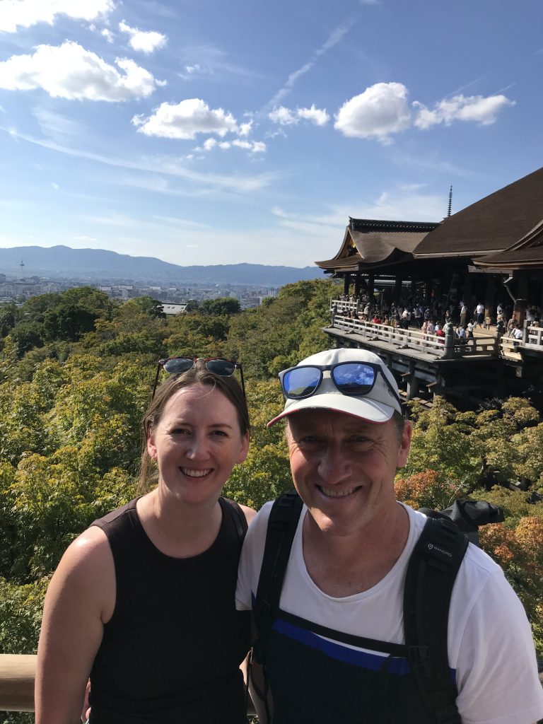 Kyoto in 1 Day from Osaka: Customized Tour