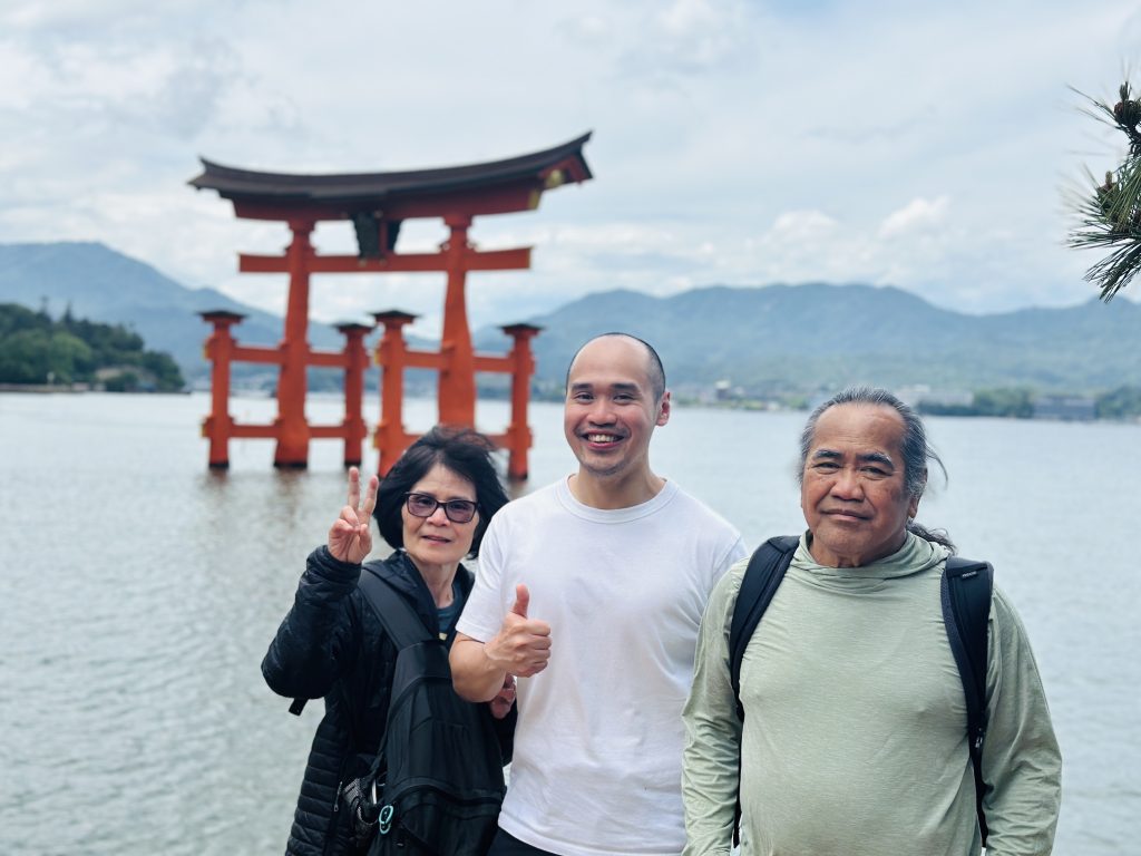 Hiroshima & Miyajima in 1 Day: Private Tour