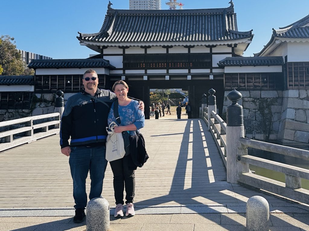 Hiroshima & Miyajima in 1 Day: Private Tour