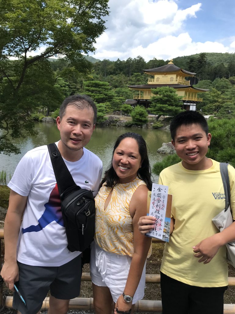 Kyoto in 1 Day from Osaka: Customized Tour