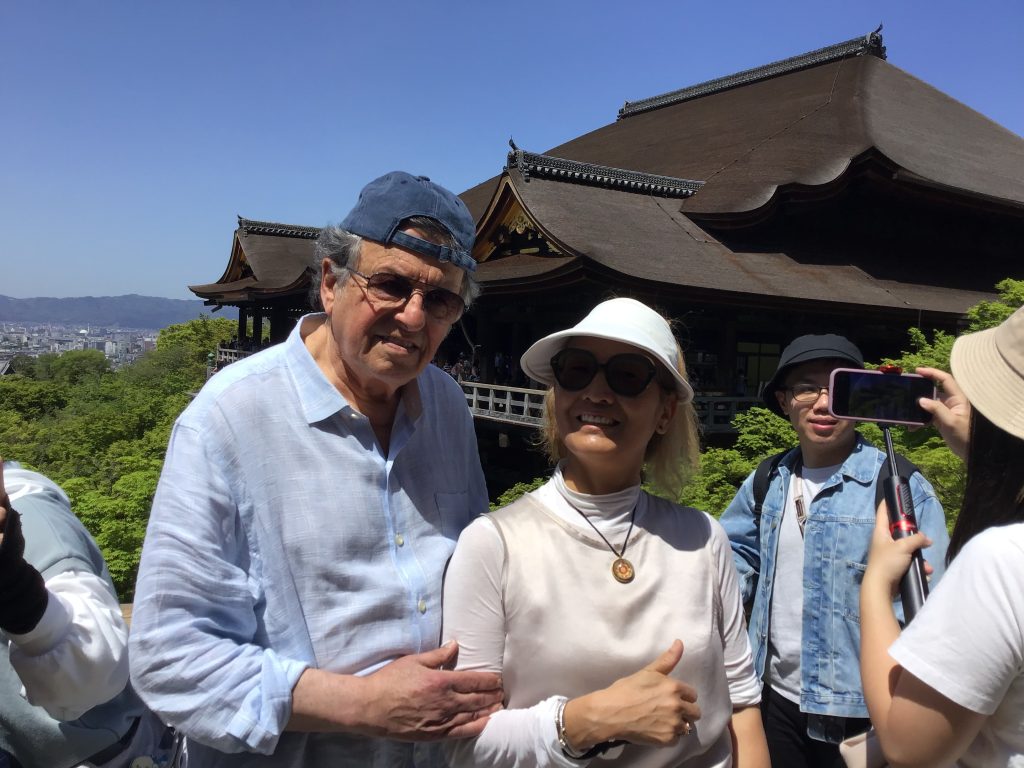 Kyoto Customized Private Tour in 1 Day