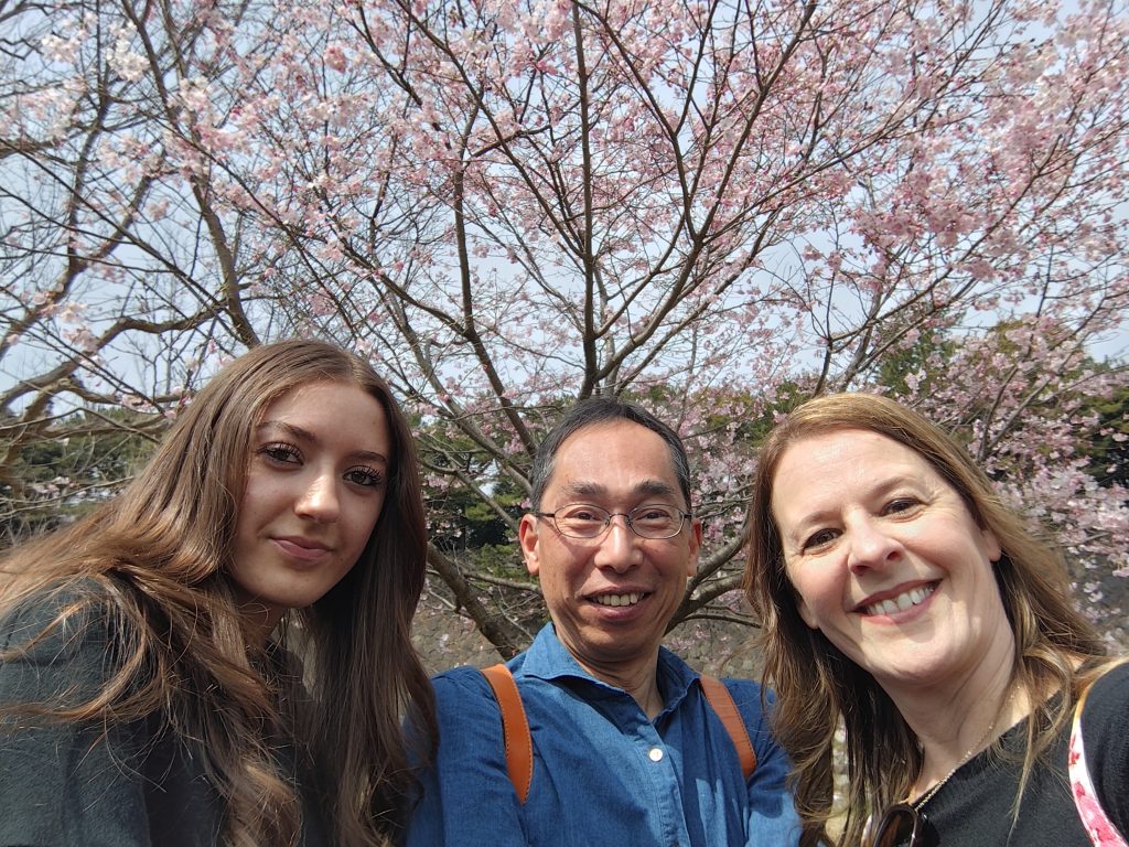 Tokyo in Half a Day: Hotel Tokyu & Meiji Shrine