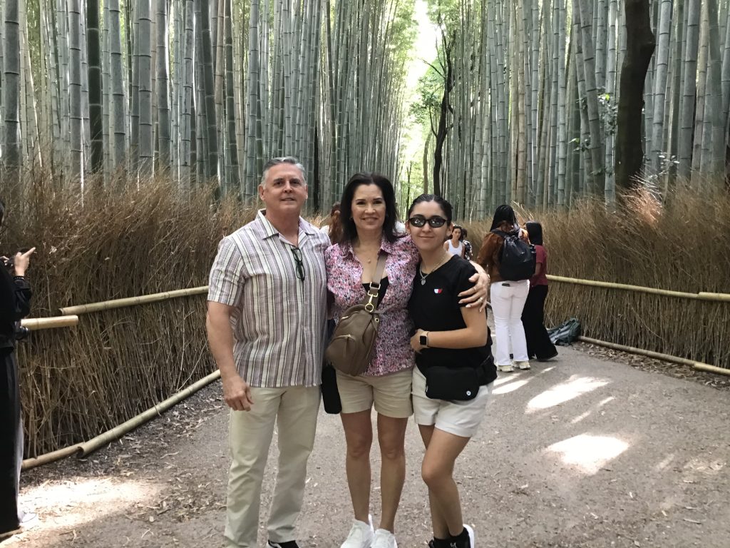 Kyoto Customized Private Tour by Car