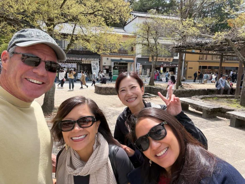 Hiroshima in Half a Day: on Miyajima Island & Itsukushima Shrine