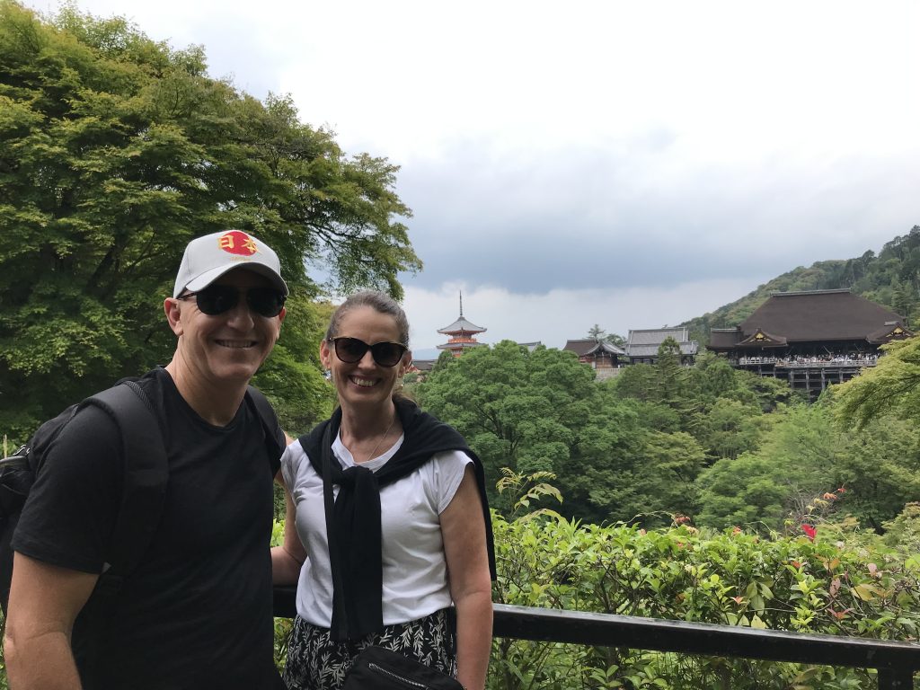 Kyoto Customized Half-Day Tour