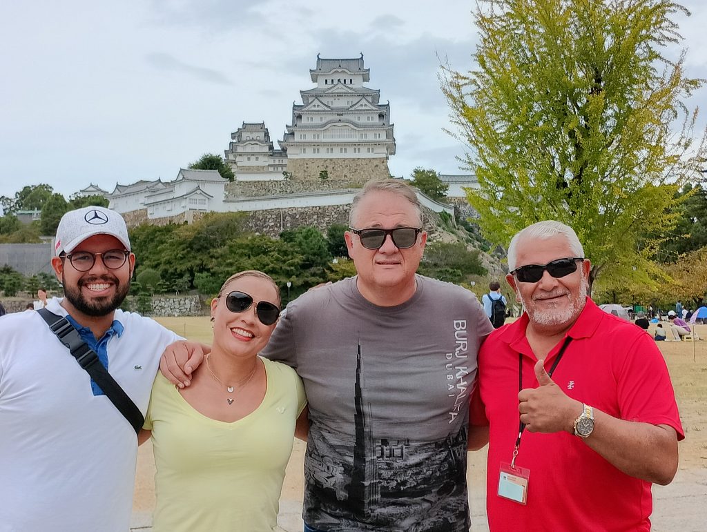 Hyogo in Half a Day: Kokoen Garden