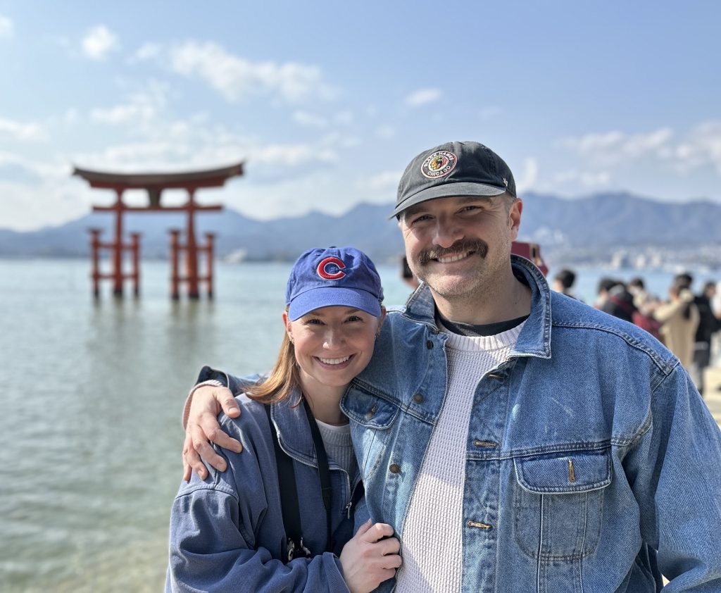 Hiroshima & Miyajima in 1 Day: Private Tour