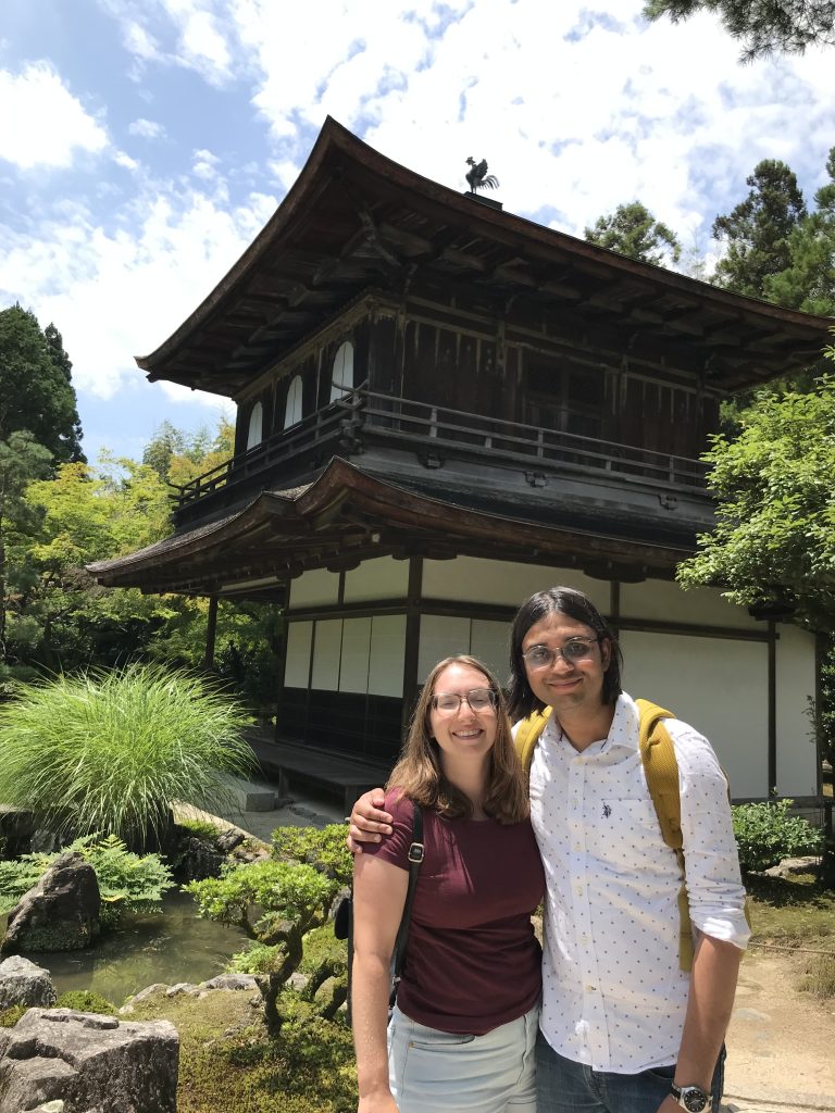 Kyoto Customized Private Tour in 1 Day